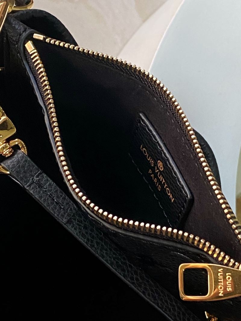Louis Vuitton Satchel Bags